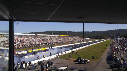 Maple Grove Raceway - Thumbnail