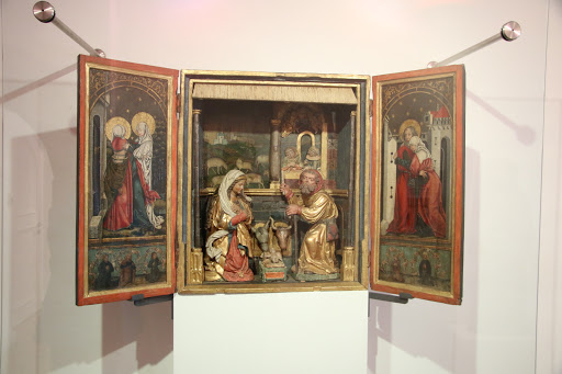 Bachgau-Museum - Thumbnail
