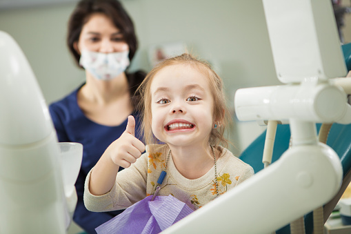Dental Service - Thumbnail