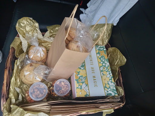 Bosslady Yummy Treats - Thumbnail