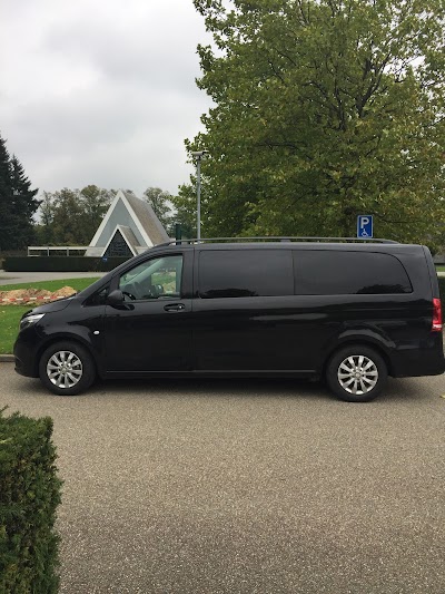 Taxi Exact Arnhem