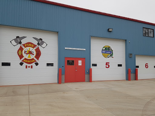 Elk Point Fire Dept - Thumbnail