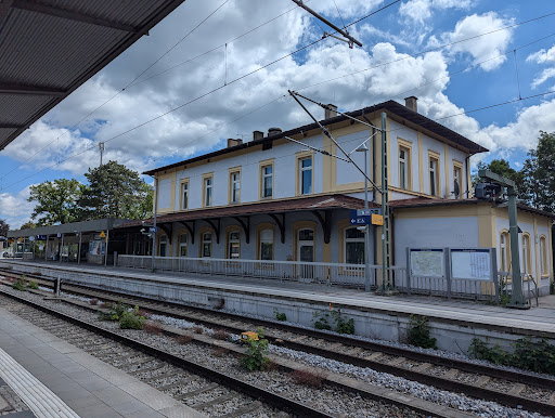 Tutzing - Visual