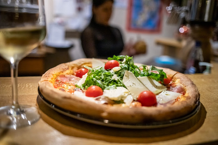 Osteria Antichi Sapori