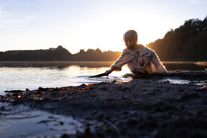 Godda Struss Fotografiert