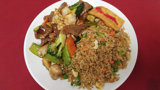Spring Garden Chinese Restaurant - Thumbnail