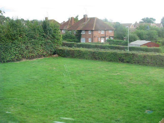 Emmanuel Church Woodley - Reading