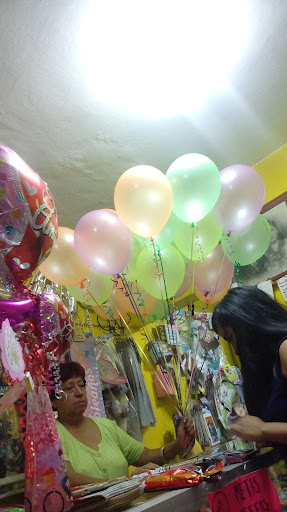 Dígalo con Globos - Thumbnail