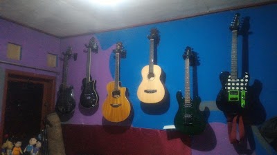 Photos of Liberty Music Corner