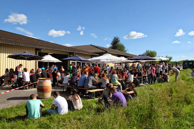 Domaine du Paradis - Thônex