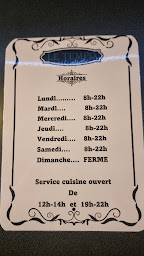 Photo n°29 de Le Tempo - Beaulieu-sur-Mer à Beaulieu-sur-Mer (Espace barbecue)