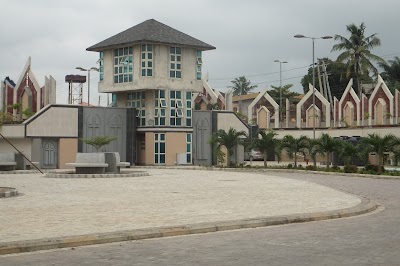 Photos of DEEPER LIFE CAMPUS FELLOWSHIP, OAU