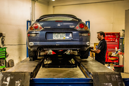 Crawford Alignment and Repair - Thumbnail