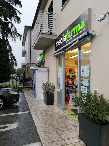Mediafarma - Visual