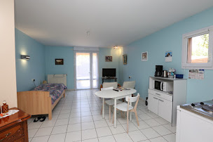 Photo n°2 de Oxance - Résidence Autonomie Jean Hélène à Lavilledieu (Soins aux personnes âgées)