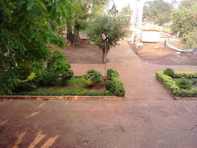 Photos of Wat Dar