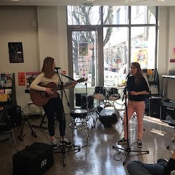 Photo n°1 de Le Carré à Vincennes (Administration municipale)