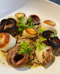 Photo n°9 de Briemm à L'Houmeau (Restaurant français)