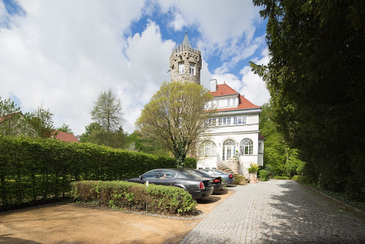 OEHLMANN Steuerberater - Visual