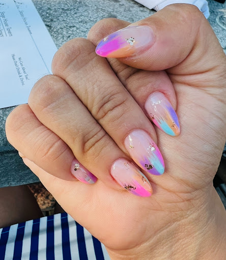 Rodeo Nail Salon - Thumbnail