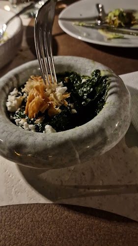 P I A T O Creative Greek Cuisine - Άγιος Νικόλαος