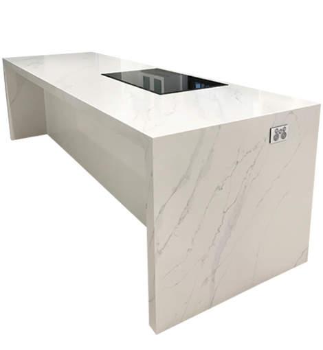 All In Stone Benchtops - Thumbnail
