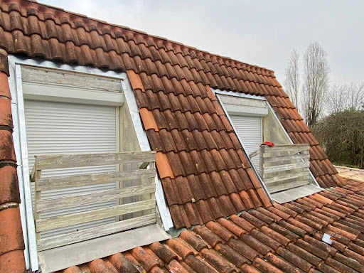 JCCZ Couvreur - Maçon - Désamiantage à Mérignac - Thumbnail