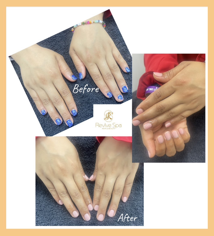 Revive Spa Hair & Beauty photo 2