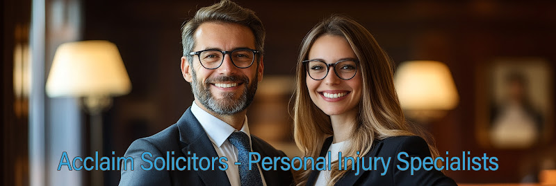 Acclaim Solicitors