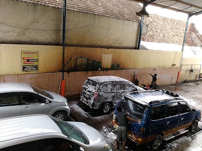 car-wash