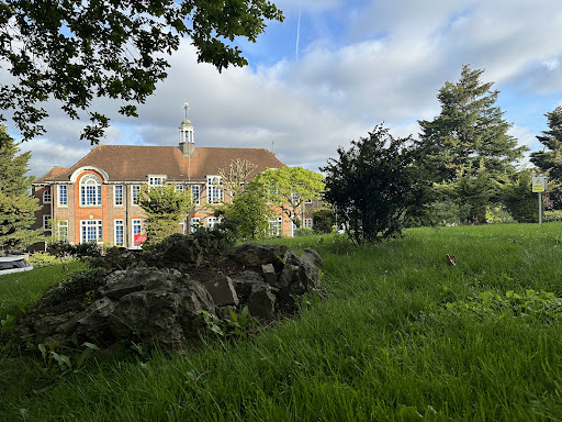 Park Lane Primary School - United Kingdom