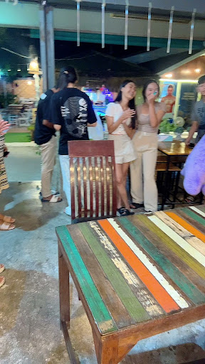 นัดหรรษาพาแซ่บ Nat Han Sa Bar&Restaurant