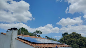 Photo n°5 de ViDEAU Energies à Le Bouscat (Usine de panneaux solaires photovoltaïques)