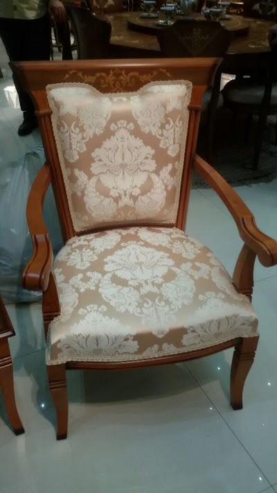 Photos of Parnian Gallery