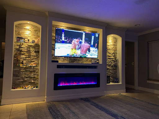 Mr. B Renovation llc