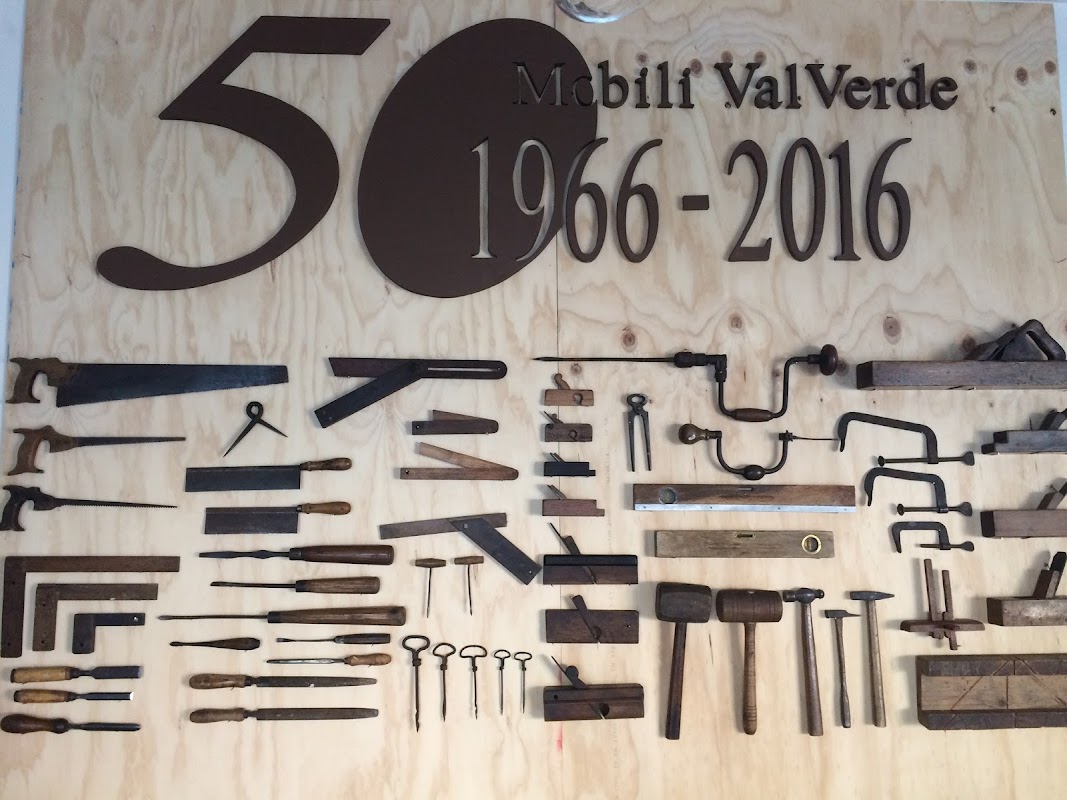 Mobili Valverde - Foto