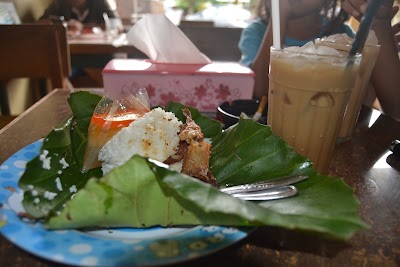 cafe