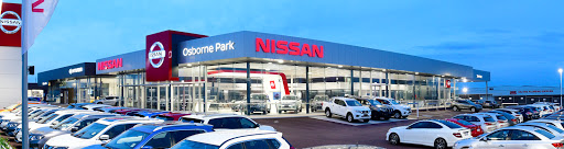 Osborne Park Nissan - Thumbnail