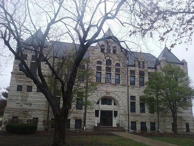 Nemaha County Courthouse