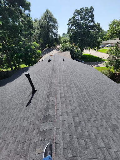 Handal's Roofing - Visual