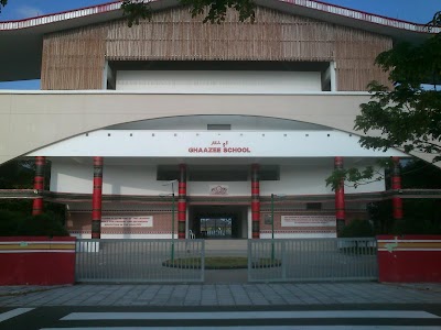 Photos of Ghaazee School