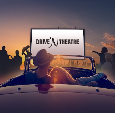 DRIVE N THEATRE aka Fairview Drive In Theater