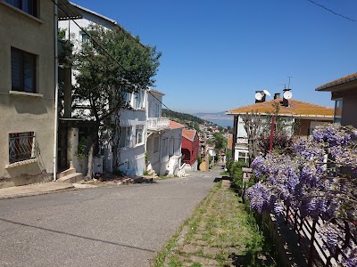 Hüseyin Rahmi Gürpınar Museum