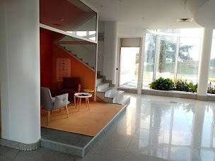 Photo n°4 de ESA - L'Ecole supérieure des agricultures (Campus Paris) à Guyancourt (Établissement d'enseignement supérieur)