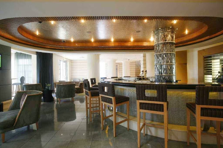 Suncoast Hotel and Towers by null