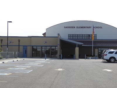 Gadsden Elementary School