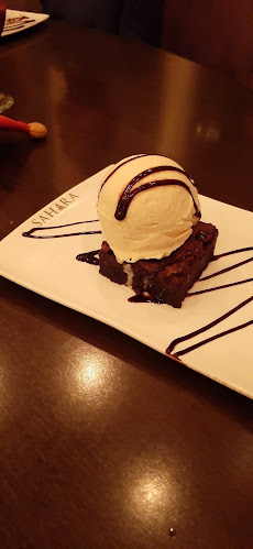 Sahara Grill Leyton - Restaurant
