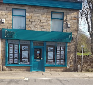Petty Real Estate Agents Barrowford
