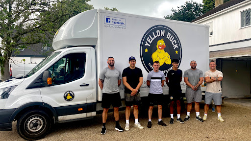 Yellow Duck Removals ltd