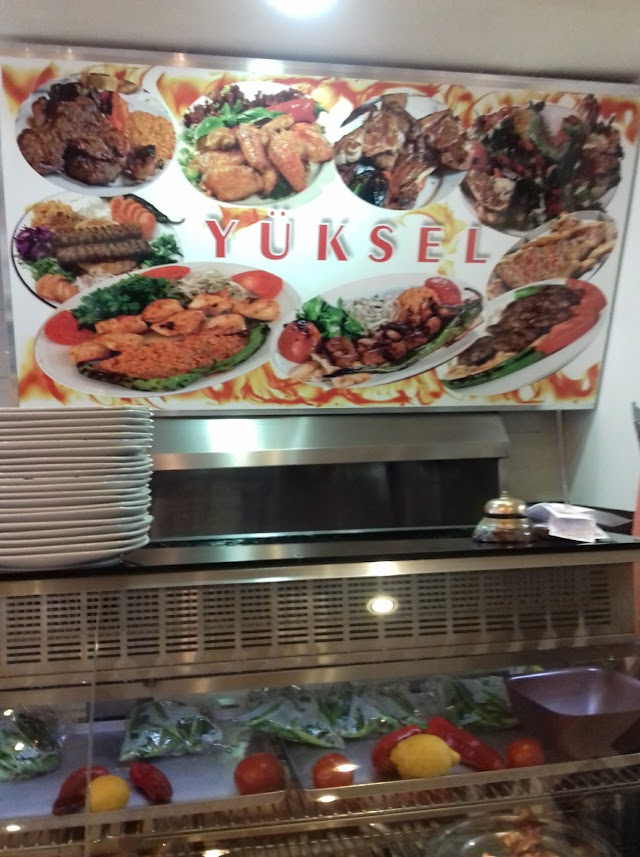 Yüksel Restaurant